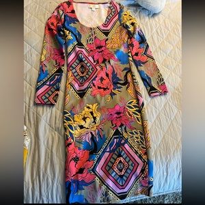 Nicki Minaj dress. Size Medium